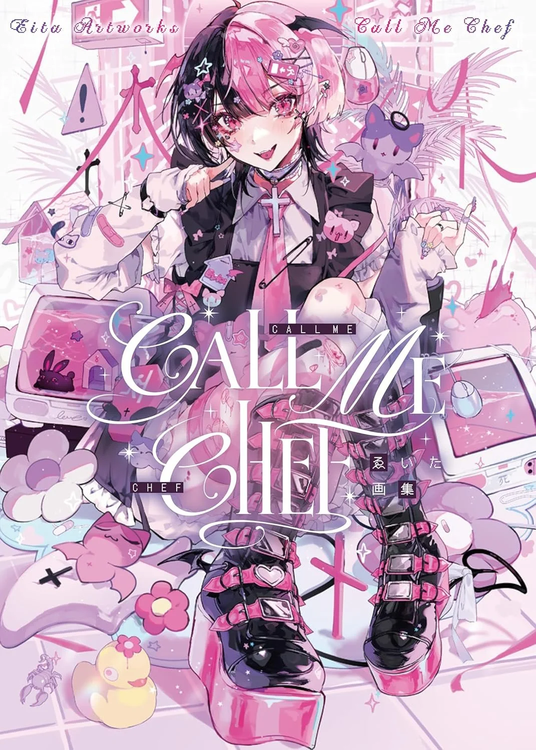 Art Books — Kinokuniya USA
